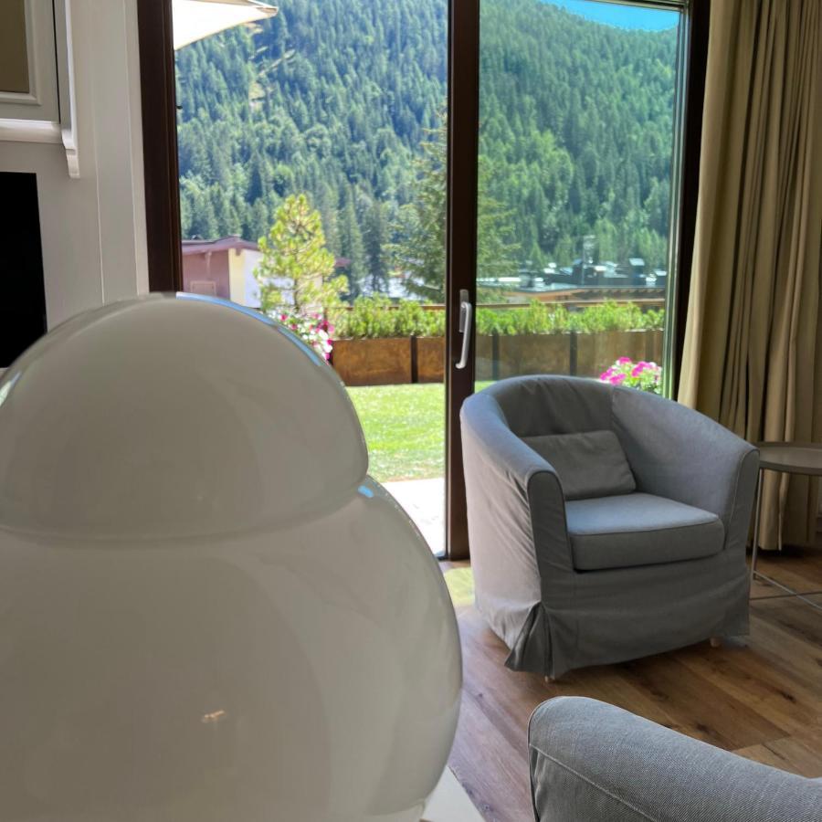 Mdc Apartments Madonna di Campiglio Luaran gambar