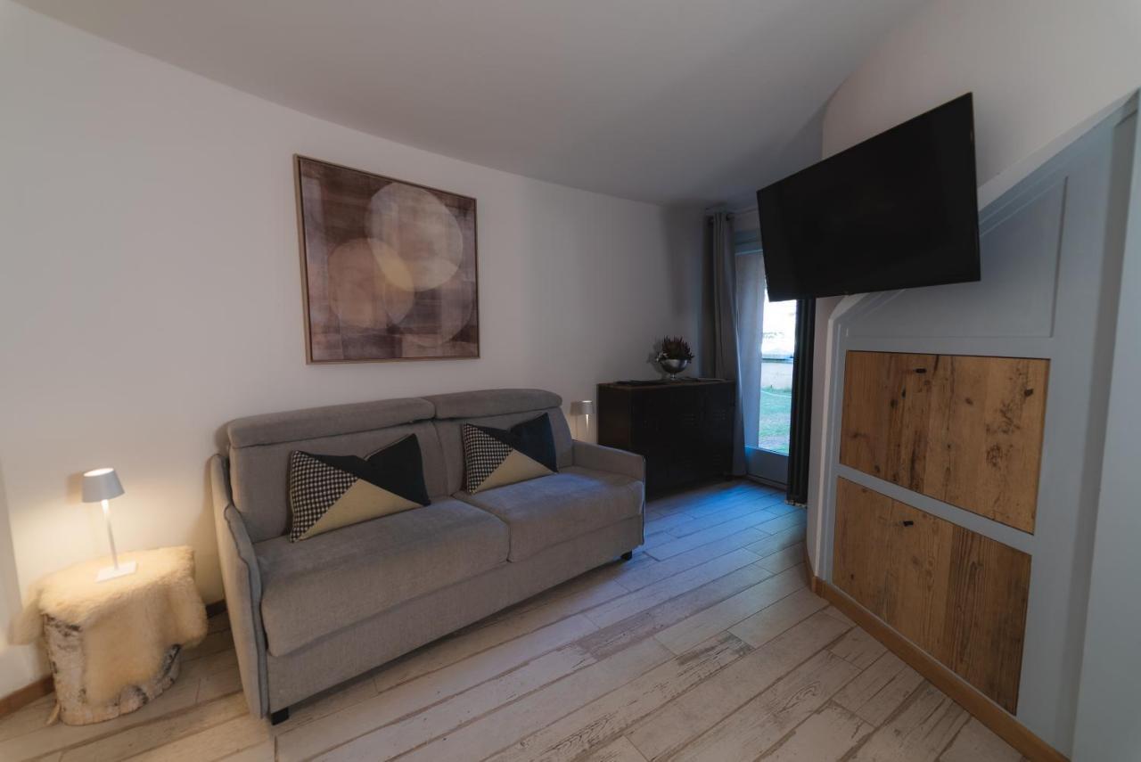 Mdc Apartments Madonna di Campiglio Luaran gambar