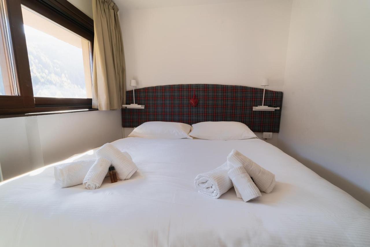 Mdc Apartments Madonna di Campiglio Luaran gambar